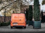 Ford Transit Custom Trend 2017 года (WW)